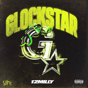 Glock$tarr by 12Milly