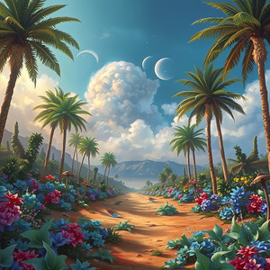 Heavenly Pleasure by Детские колыбельные, Музыка для сна малыша, Музыка для сна младенцев, Музыка для сна, Музыка для медитации, Olam Haba