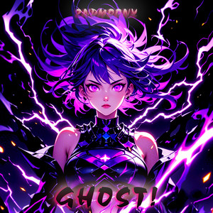 Ghost!
