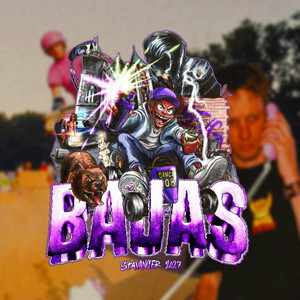 Min homie (BAJAS 2027)