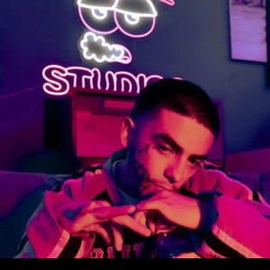 High Desert Records - A Day (feat. Mr. Guerrero)