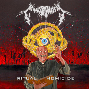 Ritual Homicide by Evisarize