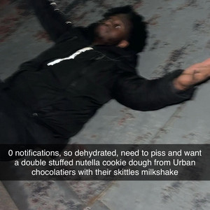 KillKuzuna - Save me