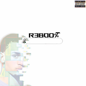 Portada de Reboot