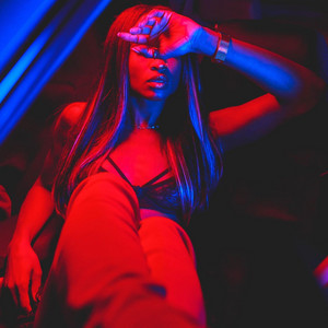 gone crazay by Sovhii