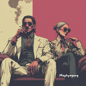 Paper Bag Confessions by Maphyagang