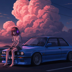 忘れられない影 Wasurerarenai Kage by Cheyoung Ol