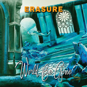 Erasure | Spotify