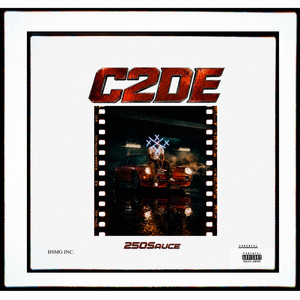 CODE by 250Sauce