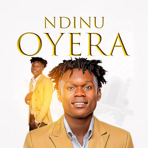 Ndinu Oyera