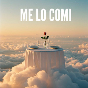 ME LO COMI by Mc Tu Loko