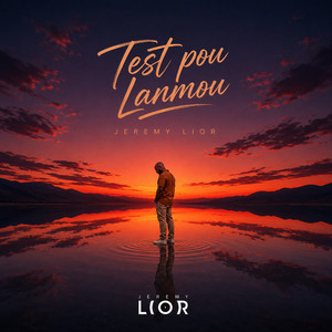 Test pou lanmou by Jeremy Lior