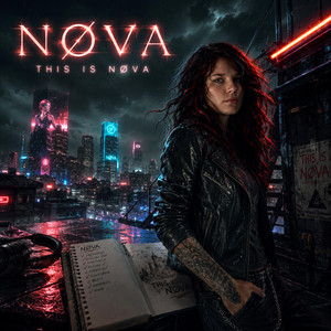 Good old days by Nøva