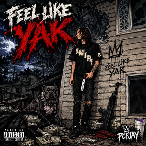 Feel like yak