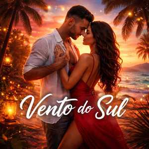 Vento do Sul by Ritimoparati