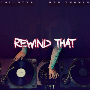 Portada de Rewind That