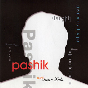 Pashik Poghosyan - Kgnam