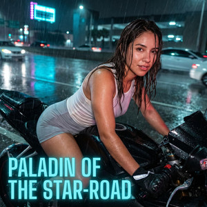Paladin of the Star-Road