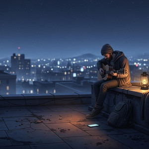 I Miss You by Rustic Poem Records