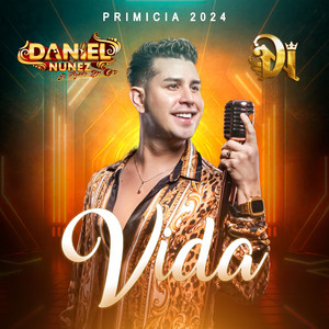 Daniel Nuñez - Vida