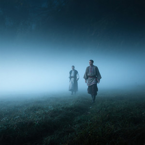 Listening to the Soil Breathe by Luian Labapa