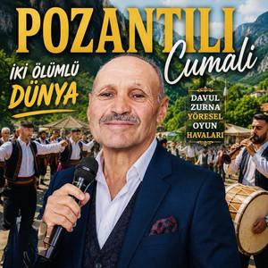 Torosların Karı Eksilemez by Pozantılı Cumali