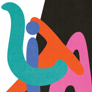 Key to Love (Is Understanding) by BADBADNOTGOOD, Jonah Yano