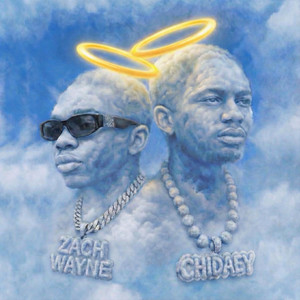 New Year - Slowed by Zach Wayne, Chidaey, Twopiecemadeit