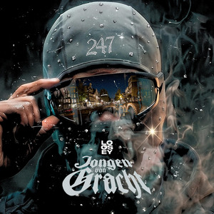 Jongen Van Gracht by 247Loosey