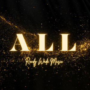 ALL by Randy Wade
