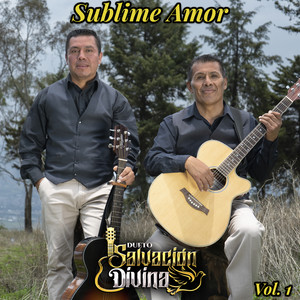 Dueto Salvacion Divina - Oh Ven Sin Tardar