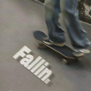 Fallin. by JAY-JAY ELLISS