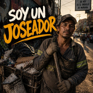 Un Joseador by Yeto Music