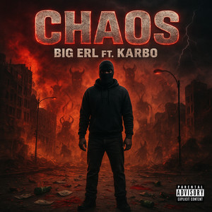 Chaos (feat. Karbo)