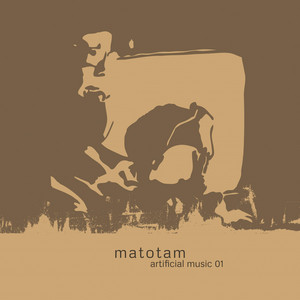 matotam artist photo