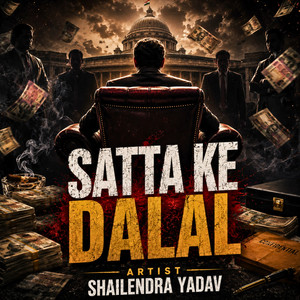Satta ke dalal