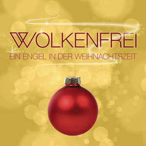 Wolkenfrei - Ein Engel in der Weihnachtszeit