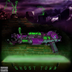 Ghost Town by Boya