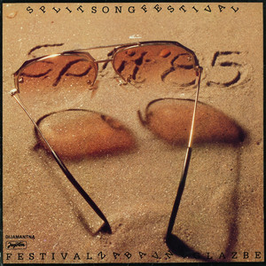 Festival Zabavne Glazbe Split 1985 album