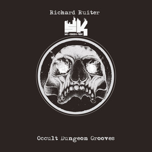 Richard Ruiter - Ancient Rythm