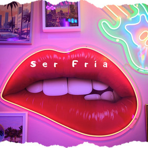 Ser Fria by El Yesh DR