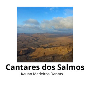 Kauan Dantas - Salmo 126