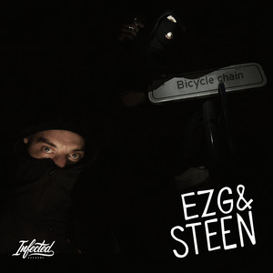 EZG & Steen - Bicycle Chain