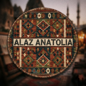 Yüreğimsin by Alaz Anatolia