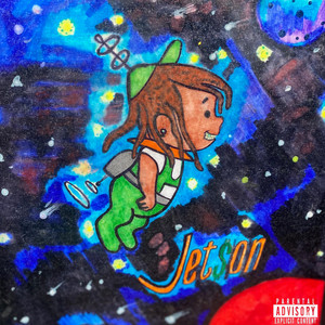 Portada de Jetson