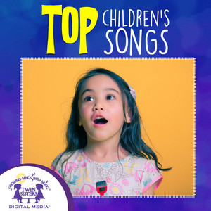TOP Children's Songs album