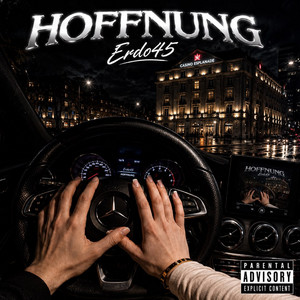 Hoffnung by Erdo45