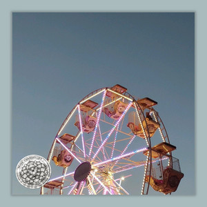 Last Ferris by Sirius