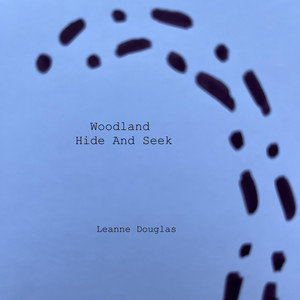Woodland Hide And Seek by Leanne Douglas