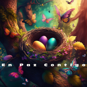 En Paz Contigo by guimuoo